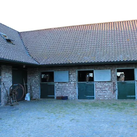 De Rosmolen Ertvelde