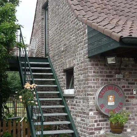 De Rosmolen * Ertvelde